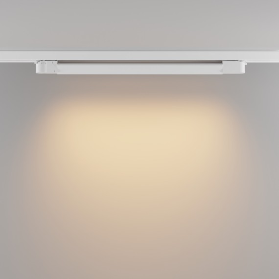 Трековый светильник Technical TR196-3-20W2.7K-W