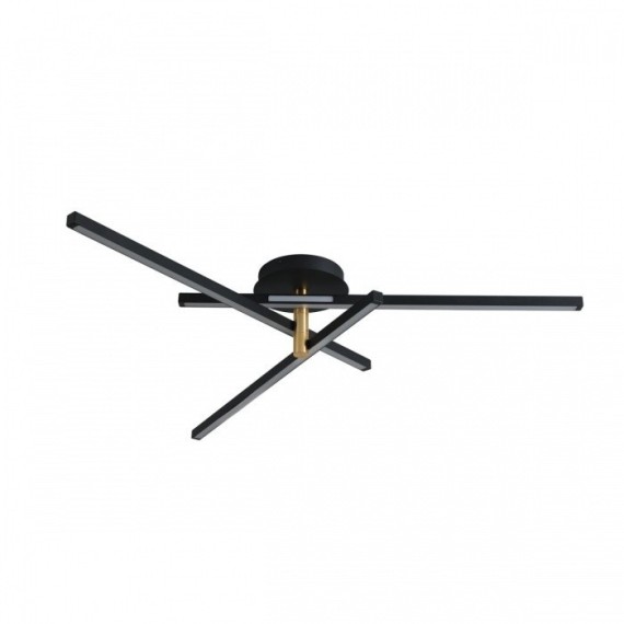 Потолочный светильник LUMION PARKER 6547/56CL