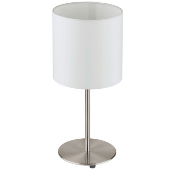 31594 Настольная лампа PASTERI