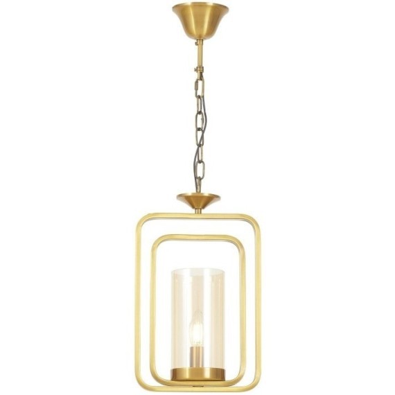 Подвесной светильник Benton LDP 1236-1 MD+AB