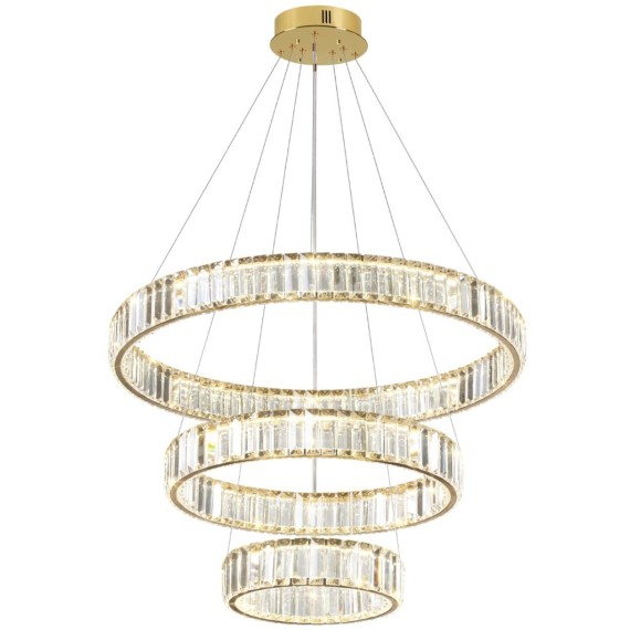 Люстра потолочная Odeon Light Vekia 5015/88L