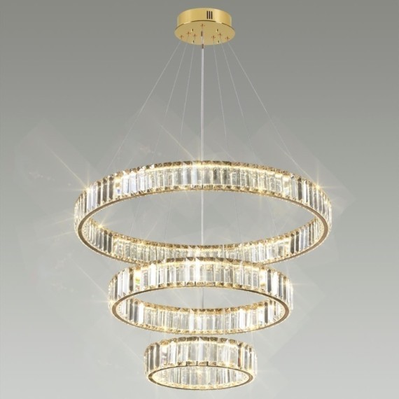 Люстра потолочная Odeon Light Vekia 5015/88L
