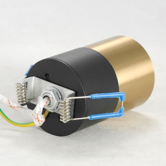 Светильник врезной потолочный LSP-8555