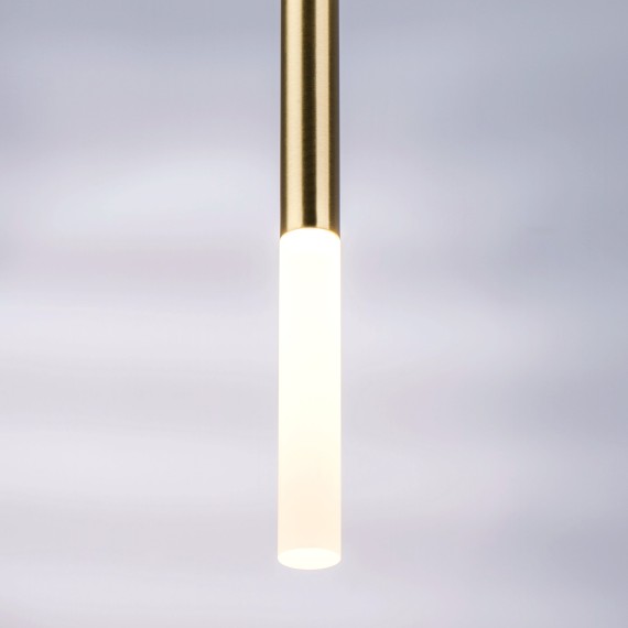 Люстра подвесная Tubo Lightstar L5T747143