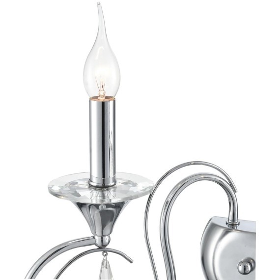 Бра E14 220V Lumion LAOKA 8032/2W