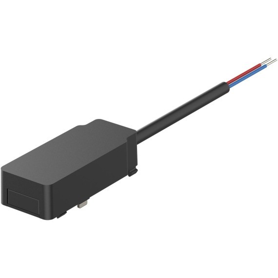 ST067.409.16 Ввод питания (для шинопровода 50мм и встраиваемого в ГКЛ 9мм) ST Luce Skyflat