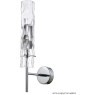 Бра Crystal Lux PRIMAVERA AP1 CHROME 2751/401