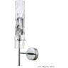 Бра Crystal Lux PRIMAVERA AP1 CHROME 2751/401