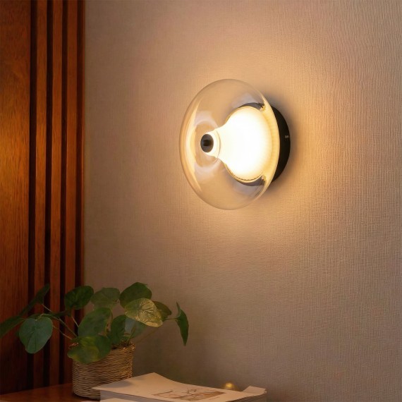 Светильник настенно-потолочный Palermo Lightstar 612017