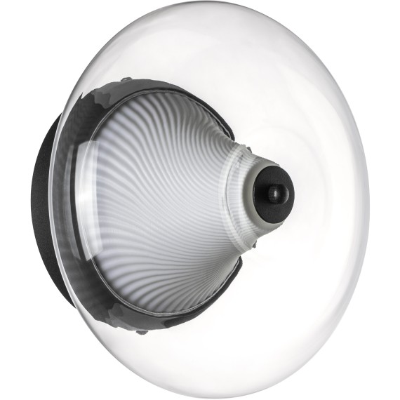 Светильник настенно-потолочный Palermo Lightstar 612017