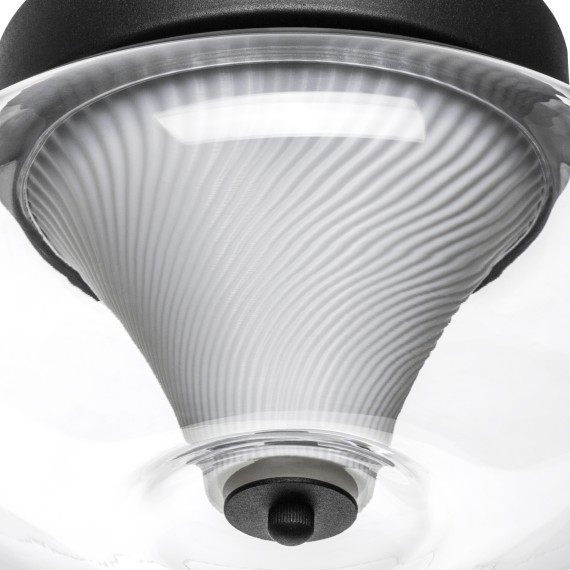 Светильник настенно-потолочный Palermo Lightstar 612017