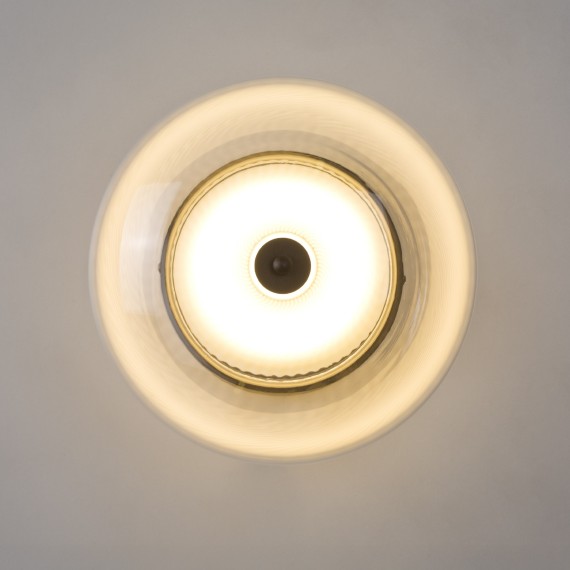 Светильник настенно-потолочный Palermo Lightstar 612017