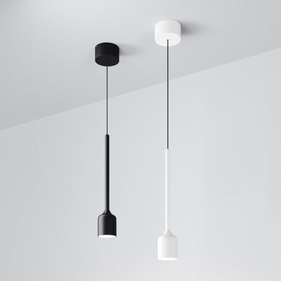 Подвесной светильник Maytoni Apex O491PL-L8W3K