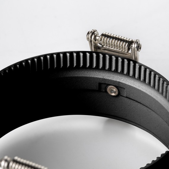 Рамка круглая встраиваемая для светодиодных модулей 0750xx STELLA Lightstar 075207