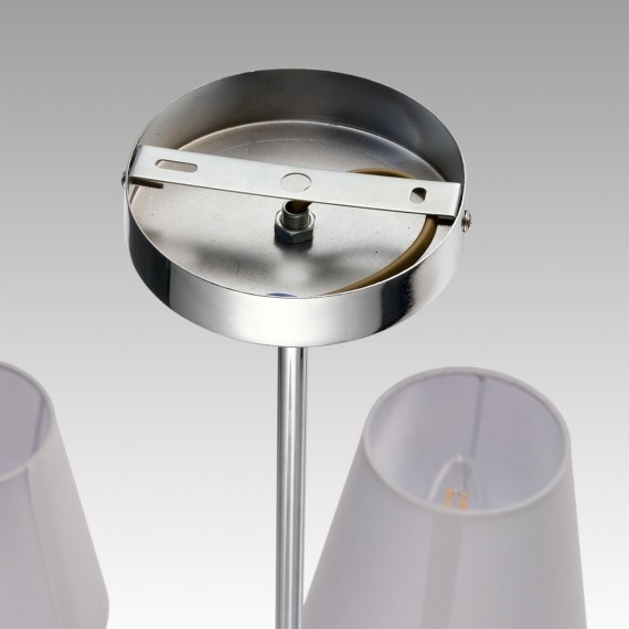 Люстра Е14 8*40W LUMION KARMEN 8279/8