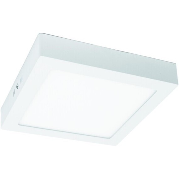 Потолочный светильник Arte Lamp ANGOLO A3618PL-1WH
