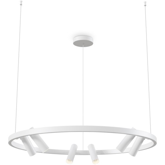 Подвесной светильник Maytoni MOD102PL-L42WK