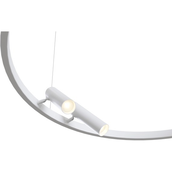 Подвесной светильник Maytoni MOD102PL-L42WK