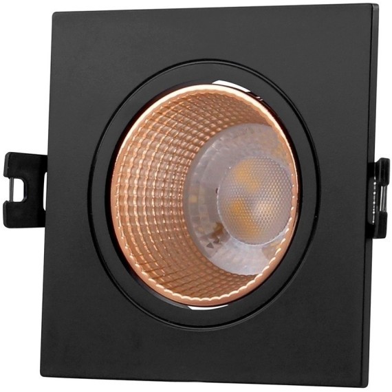 Точечный светильник  DK3071-BBR