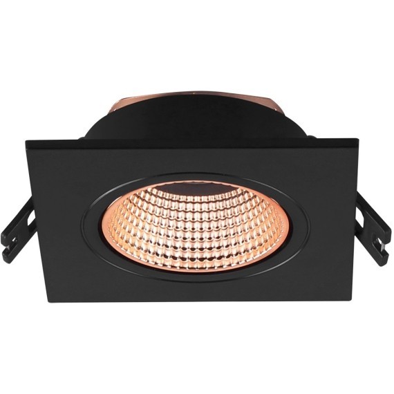 Точечный светильник  DK3071-BBR