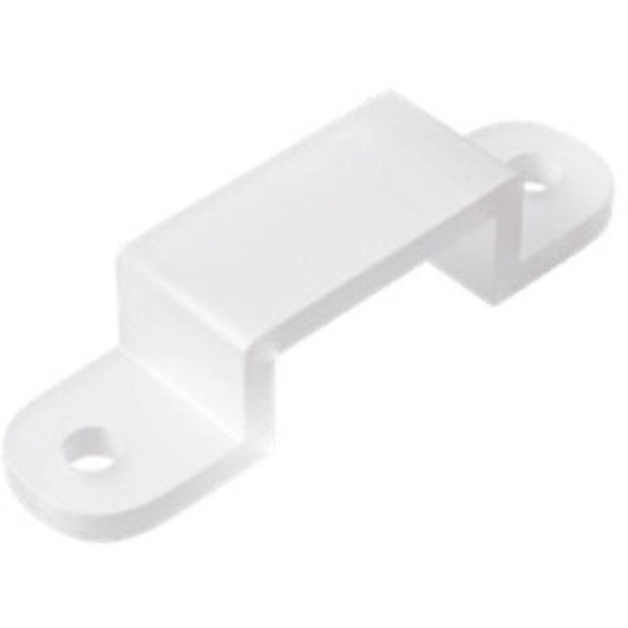 Комплект монтажных крепежей (10шт.) для светодиодной ленты Arte Lamp STRIP-ACCESSORIES A2448010C