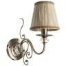 Бра Arte Lamp CHARM A2083AP-1AB