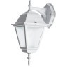 Уличный настенный светильник Arte Lamp BREMEN A1012AL-1WH