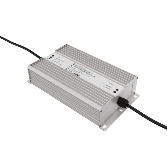 Блок питания (драйвер) Maytoni 48 Вольт 600 Ватт 832001