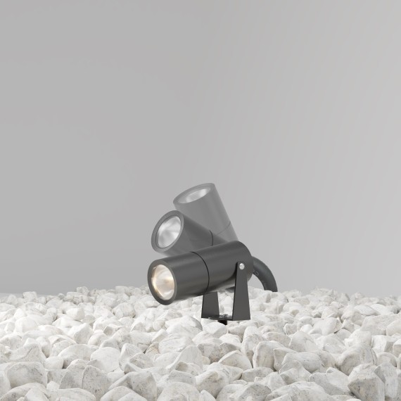 Ландшафтный светильник Outdoor O050FL-L5GF3K