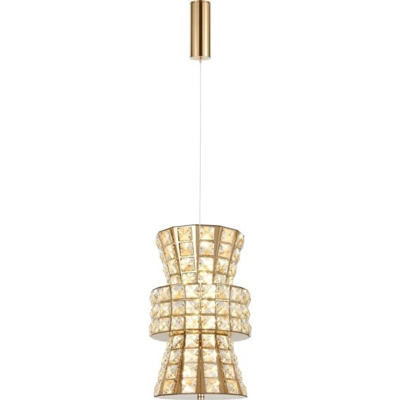 Светильник подвесной Stilfort Karnelli Ra95 3000-6000K 4024/03/01P 