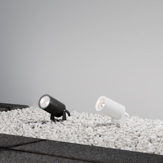 Ландшафтный светильник Outdoor O050FL-L15W3K