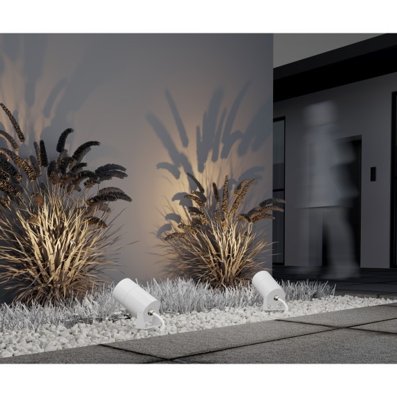 Ландшафтный светильник Outdoor O050FL-L15W3K