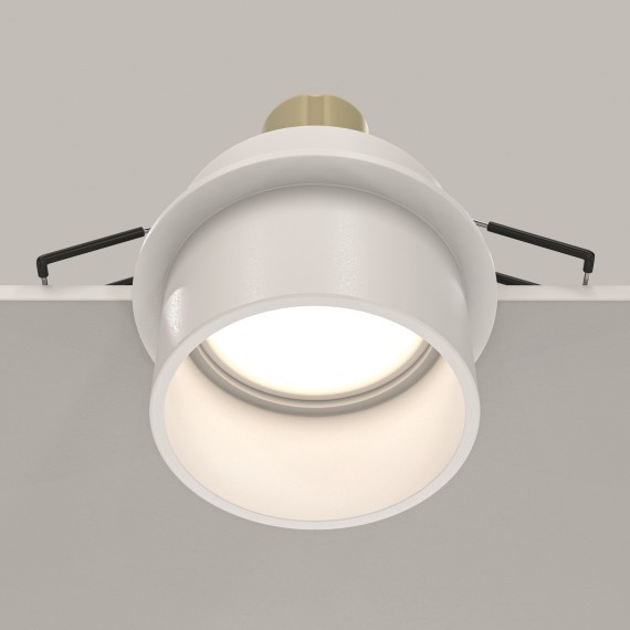 Встраиваемый светильник Technical DL050-01W