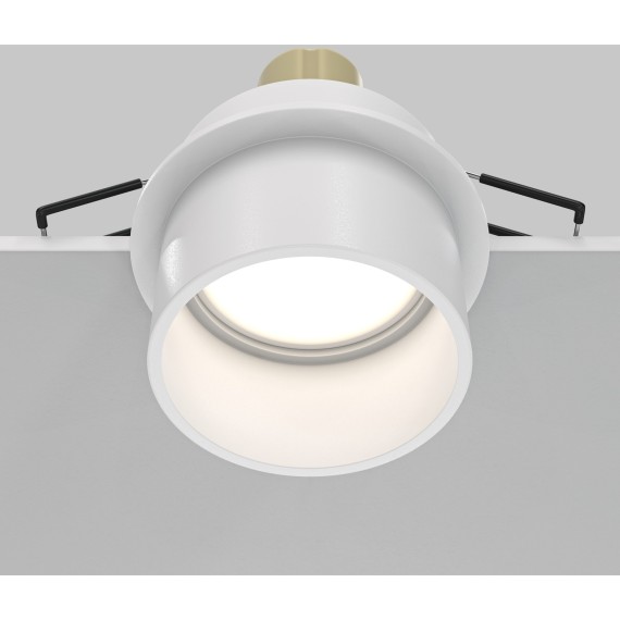 Встраиваемый светильник Technical DL050-01W