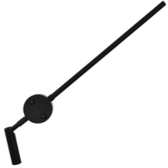 Настенный светильник Tandem 4165-2W