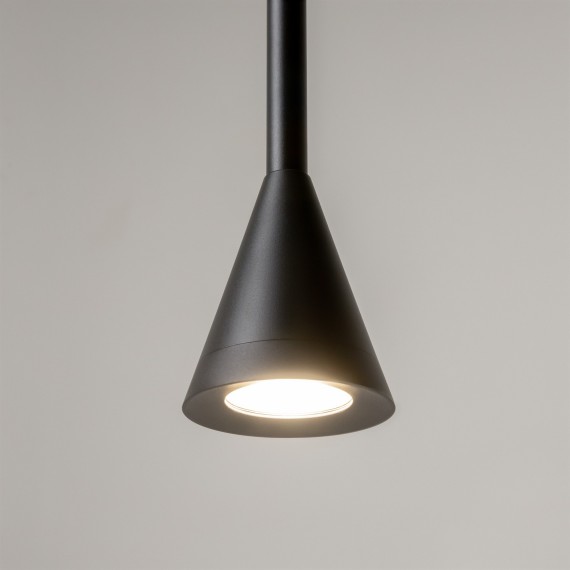 Подвесной светильник Technical P064PL-01B-1