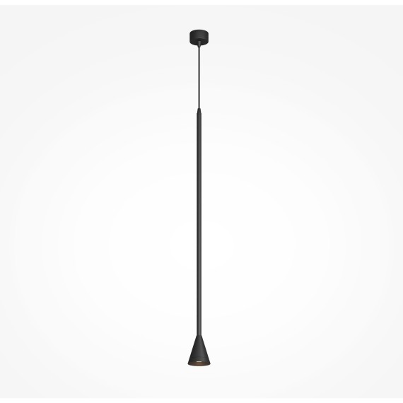 Подвесной светильник Technical P064PL-01B-1