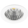 Встраиваемый светильник Lightstar 212416 Soffi 11 светодиодный LED 70W
