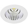 Встраиваемый светильник Lightstar 212416 Soffi 11 светодиодный LED 70W