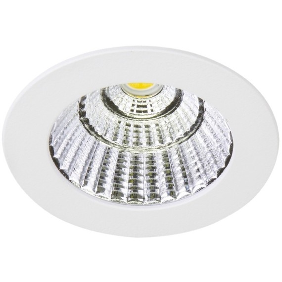 Встраиваемый светильник Lightstar 212416 Soffi 11 светодиодный LED 70W