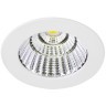Встраиваемый светильник Lightstar 212416 Soffi 11 светодиодный LED 70W