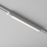 Однофазный двужильный светодиодный трековый светильник Maytoni Unity TR000-1-24W4K-W Basis 4000К 1900Лм CRI90+ 110° 24Вт