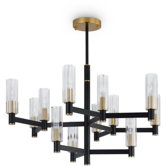 Подвесной светильник Freya FR5167PL-12B