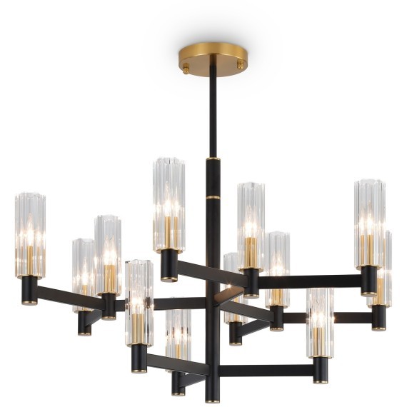 Подвесной светильник Freya FR5167PL-12B