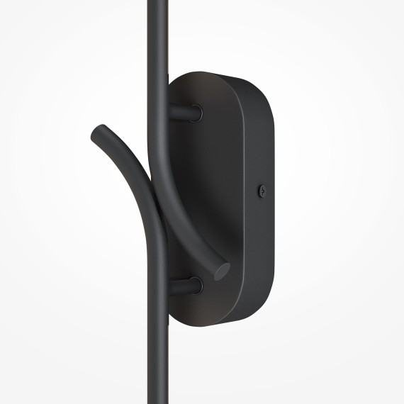 Настенный светильник (бра) Maytoni MOD256WL-L5B3K