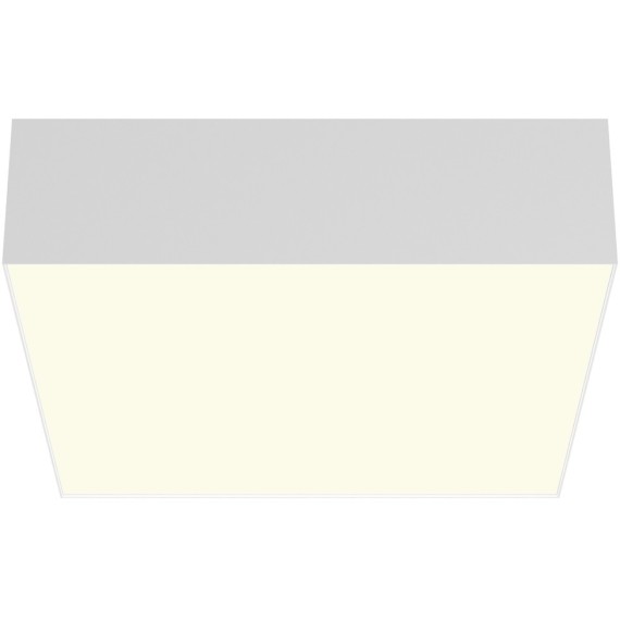 Потолочный светильник Technical C032CL-24W3K-SQ-W