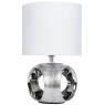Декоративная настольная лампа Arte Lamp ZAURAK A5035LT-1CC