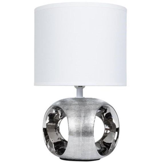 Декоративная настольная лампа Arte Lamp ZAURAK A5035LT-1CC