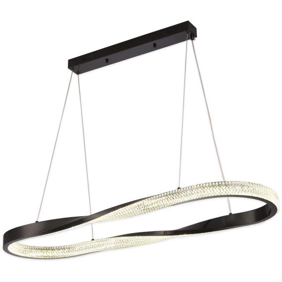 Линейно-подвесной светильник Lussole LSP-7090