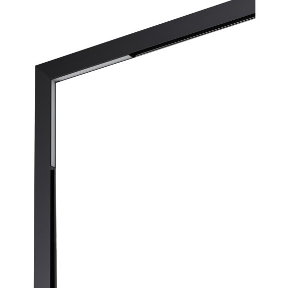 359504 Трековый светодиодный TUYA SMART светильник Novotech Flum CRI90+ 3000-6500К 1920Лм 100° 24W Bluetooth Wi-Fi Алиса